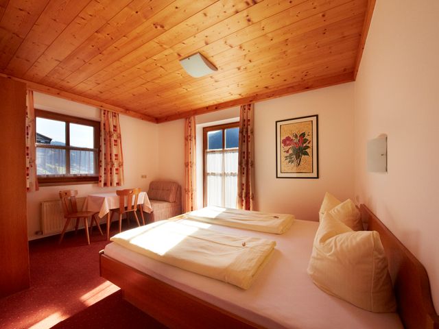 Ferienwohnungen Unterreithof